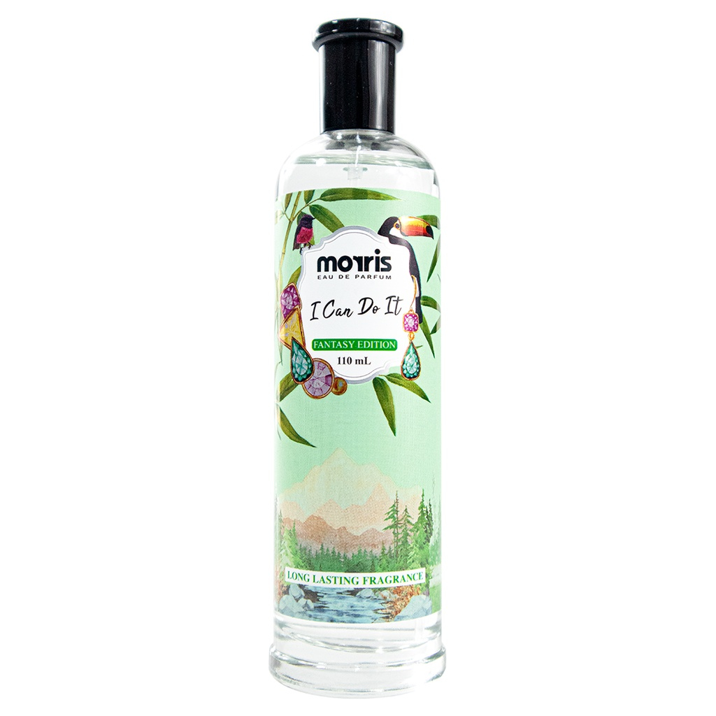 MORRIS EDP Fantasy Edition 110ml - Parfum Wanita