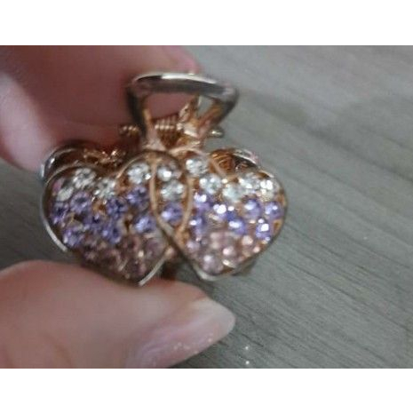 Preloved Jepitan Blink-blink