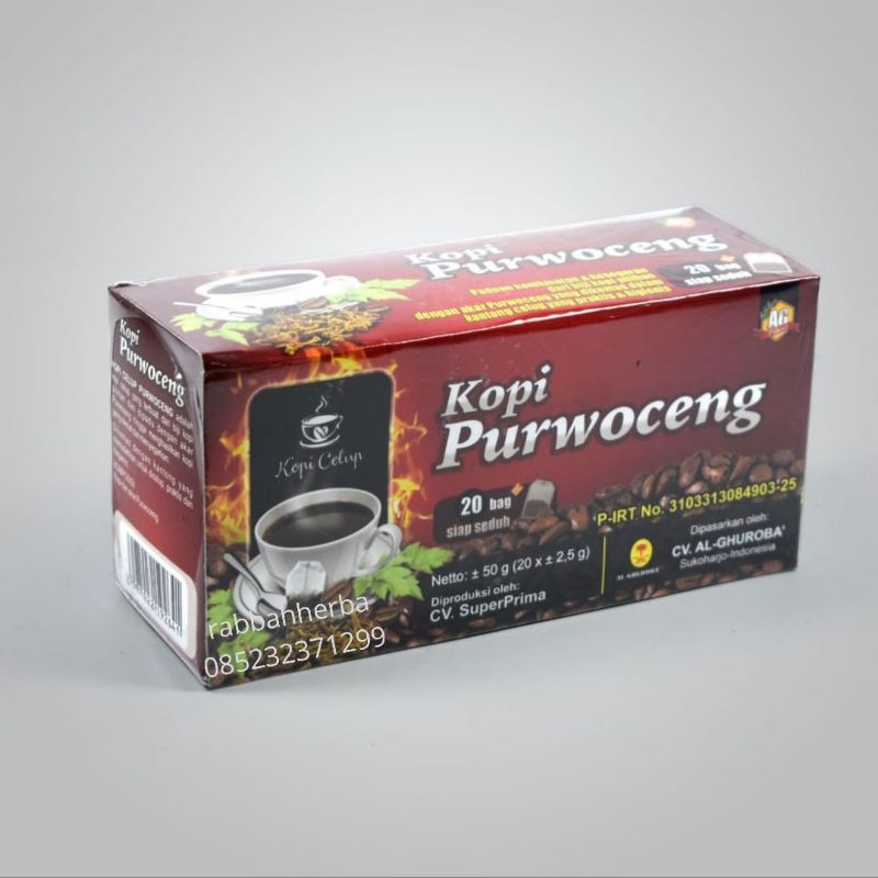 

kopi purwoceng minuman energi purwoceng stamina pria penambah libido