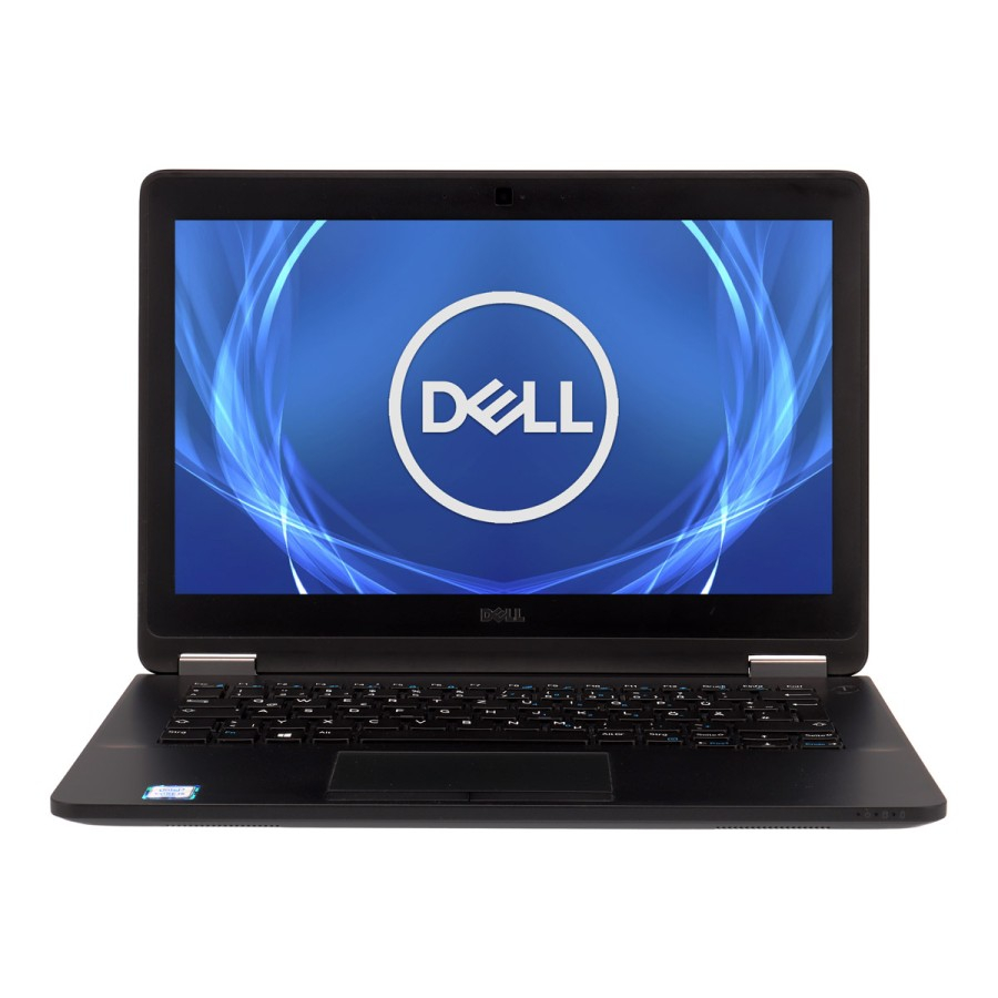 LAPTOP DELL 7270 ULTRABOOK INTELCORE i7 GEN6