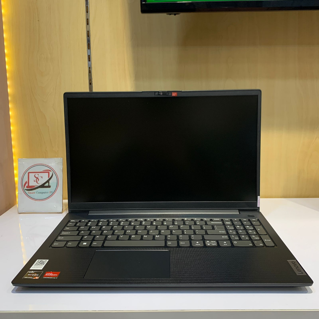 Laptop Gaming Lenovo V15 G2 AMD Ryzen 5 5500U 20GB 1TB SSD 15.6 FullHD Win11 Home Original