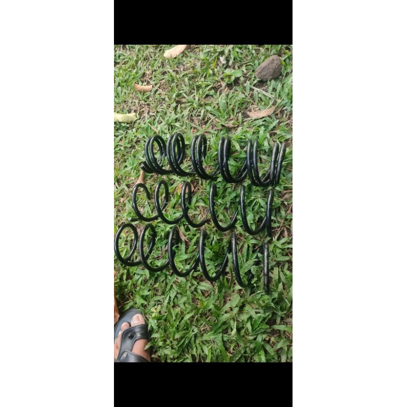 Per Depan Empuk Untuk Daihatsu Luxio Grandmax