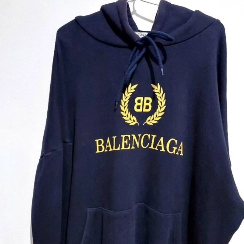 HOODIE BAL3NCIAGA