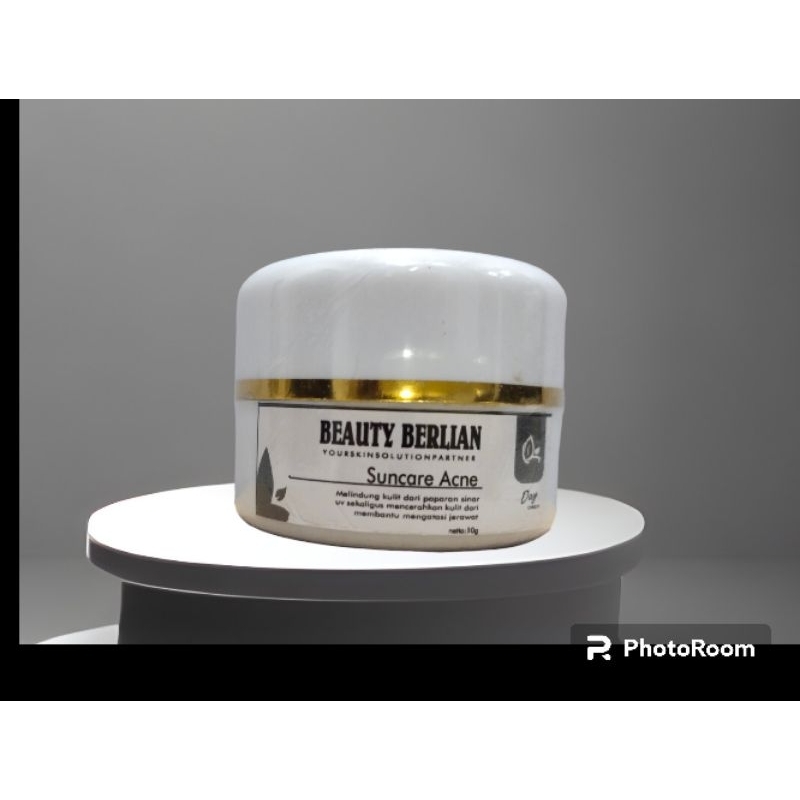 DAY Acne BRL spf 50 beauty glow