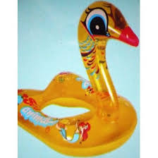 

Pelampung Ban Renang Anak Bulat Kepala Angsa Leher Panjang