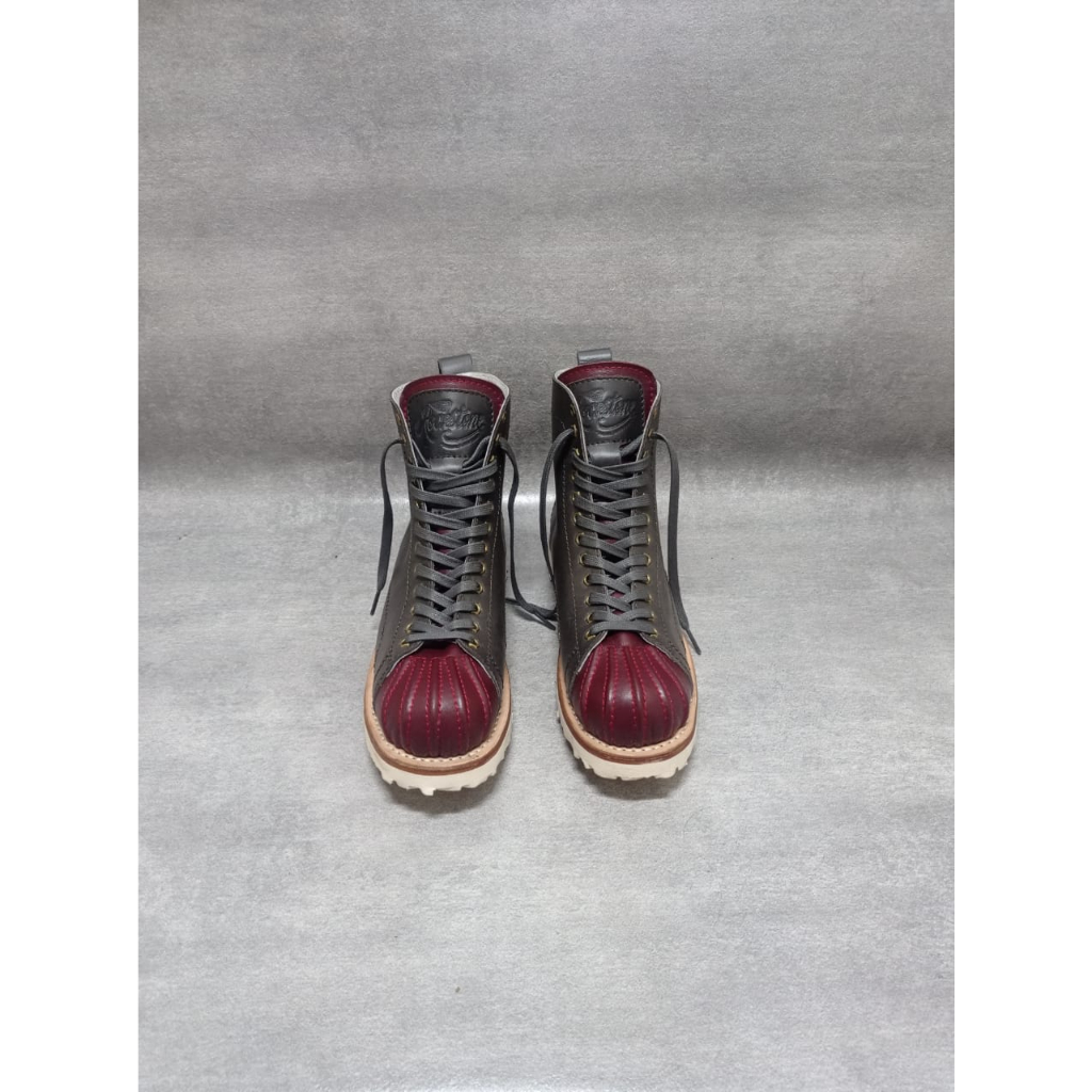 RockstoneBoots CAMURY RH