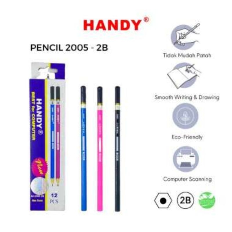 

Pensil/Pencil/HANDY/2005/2006/2008/2009/2013/2014/2015/2016/2017/2018/2019/2020/2021/2022/2023