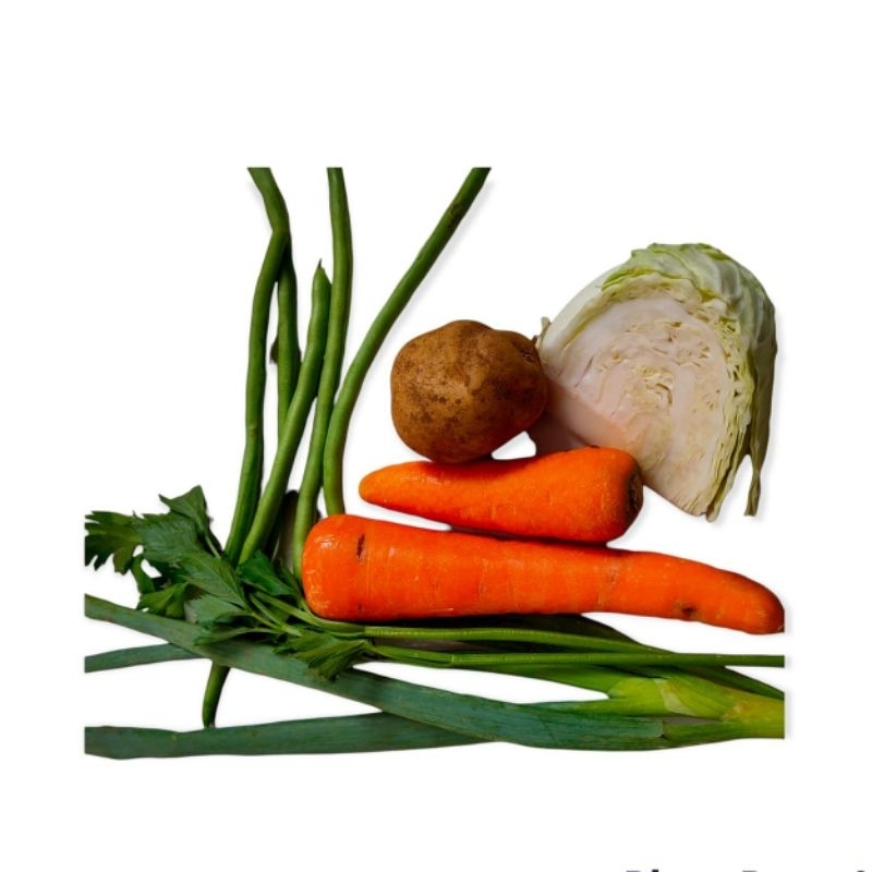 

sayur sop