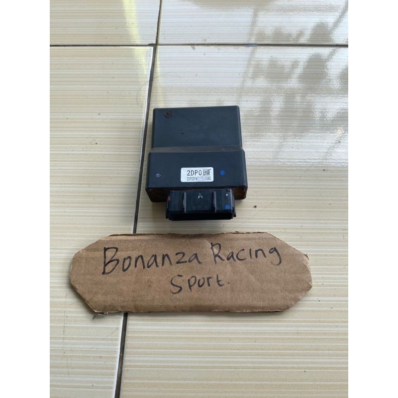 Cdi eccu ecm pengapian Yamaha n max nmax old abs original