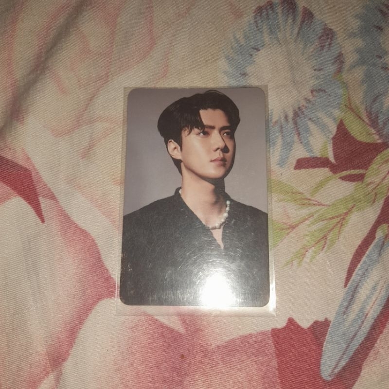 Pc sehun dftf
