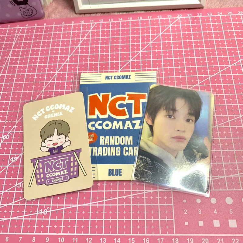 pc chenle set ccomaz , pc chenle glimo