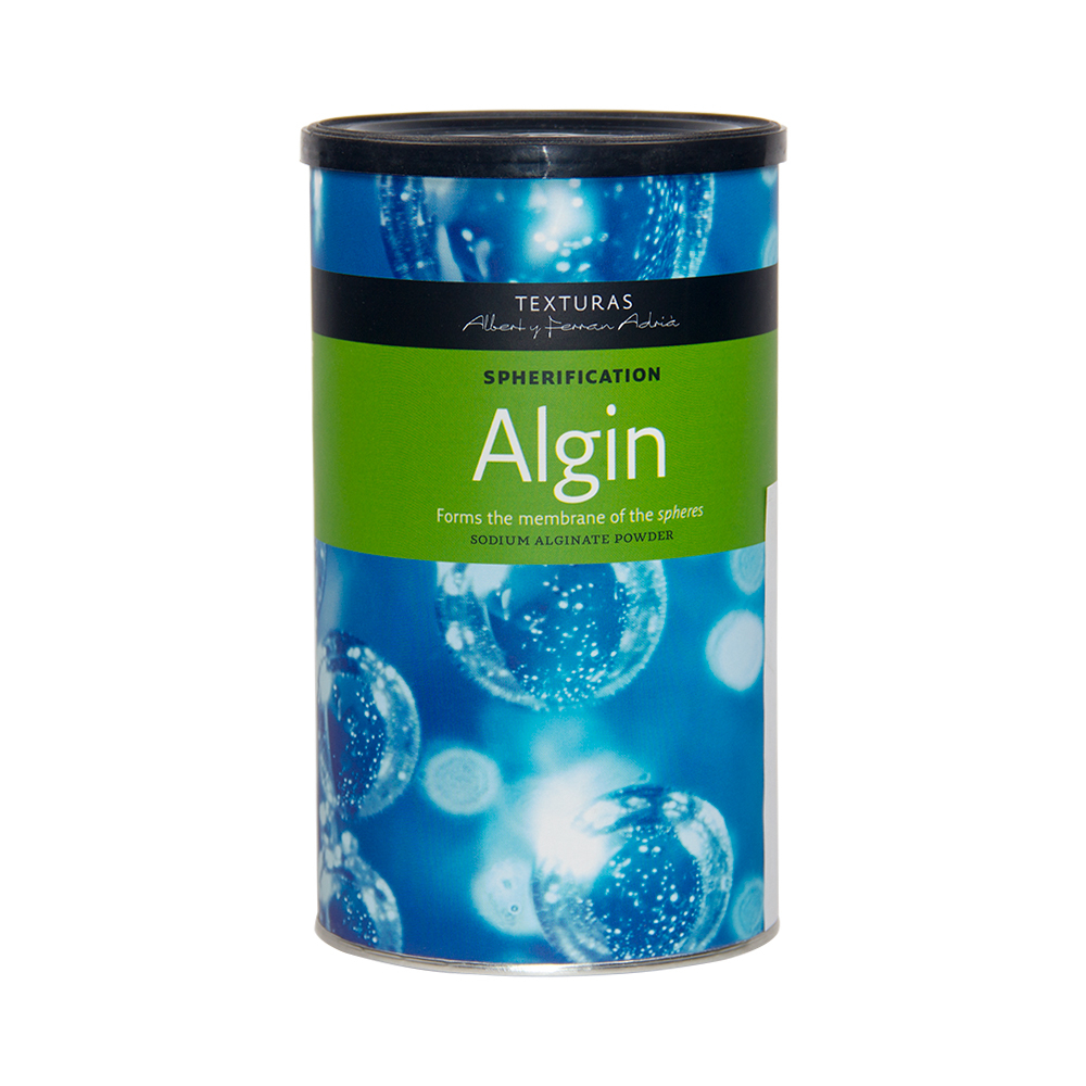 TEXTURAS Algin 500Gram