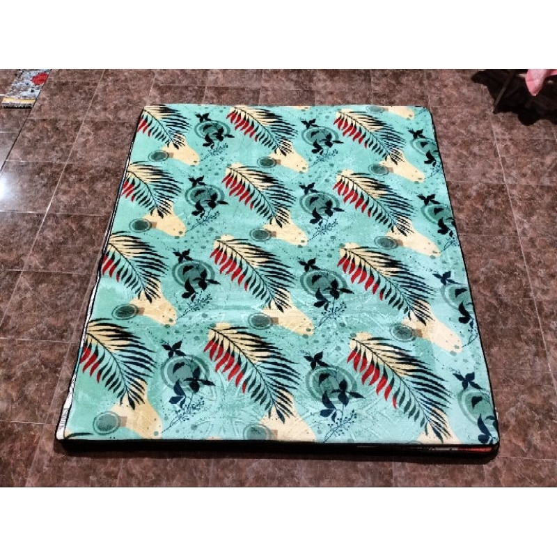 Karpet Malaysia Merek Duta Moda