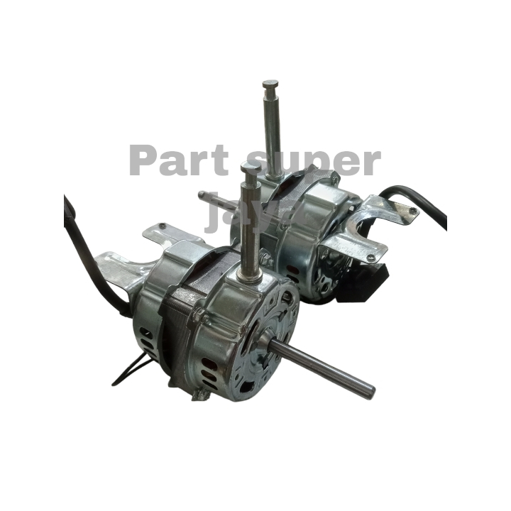 Mesin Kipas Angin GMC / Dinamo Kipas Angin Dinding GMC 518 18 inch Baling Besi