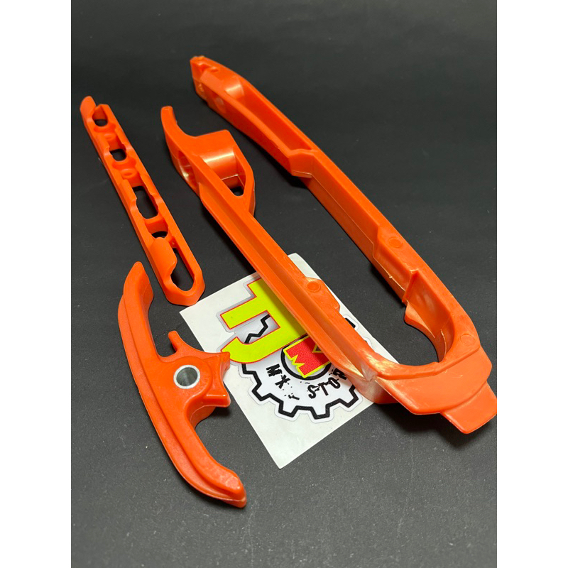 CHAIN SLIDER KTM