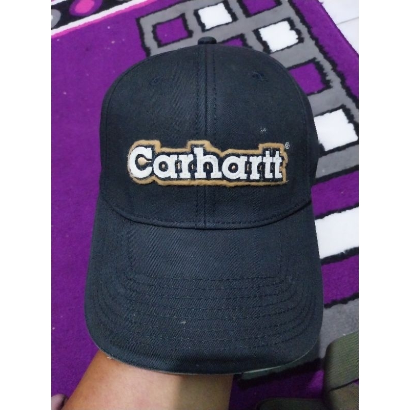 topi carhatt