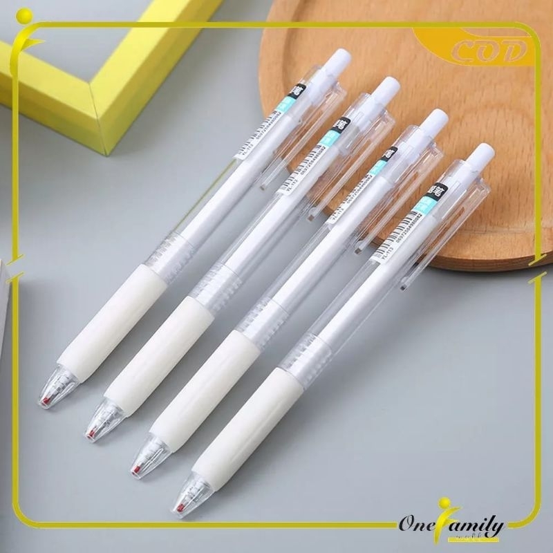 

puloen gel /pulpen elegan