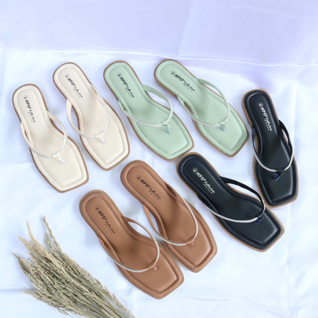 HMF Caty Sandal Wanita AL12