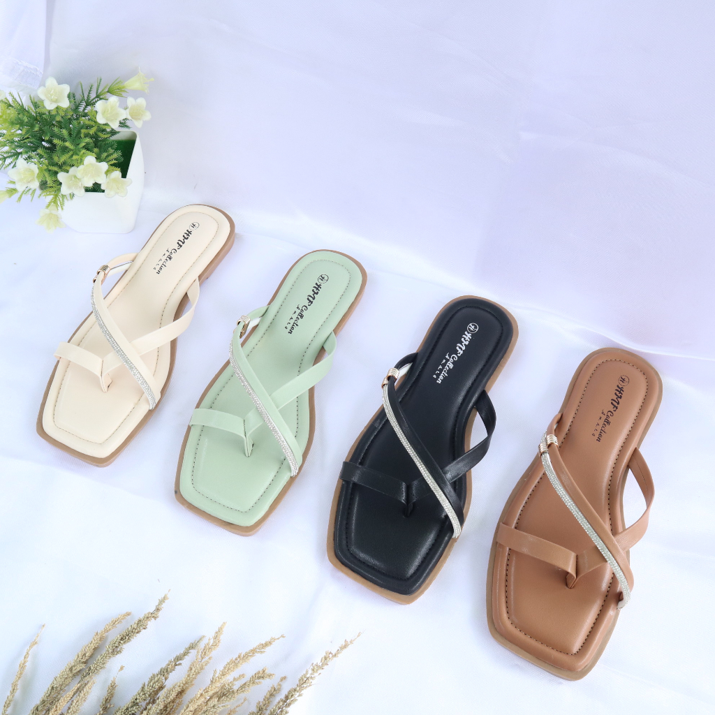 HMF Yamusy Sandal Wanita AL13