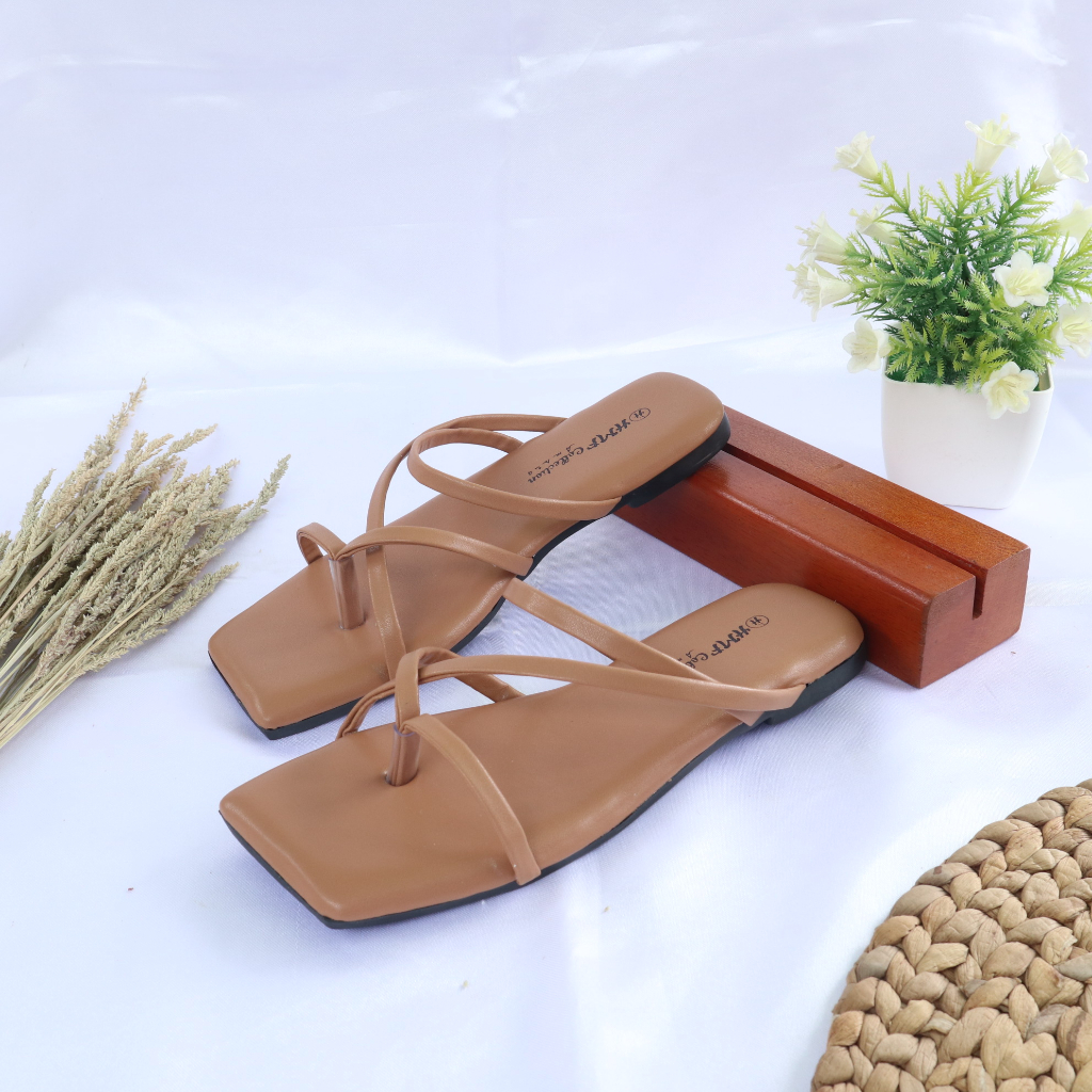 HMF Dikmy Sandal Wanita AL14