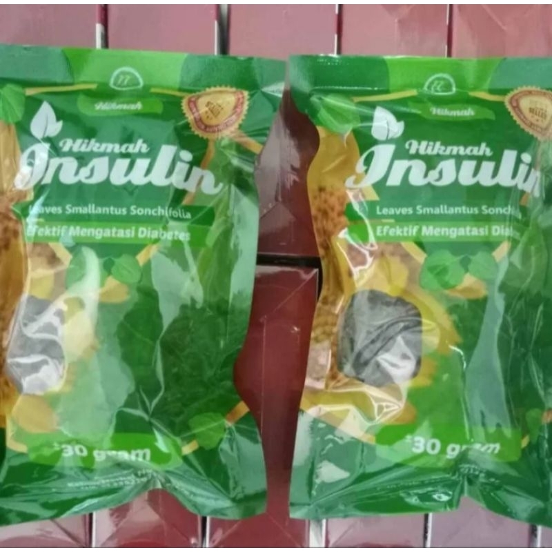 

[ PROMO 2 PCS ] TEH DAUN INSULIN CUTAH UNTUK DIABETES PALING AMPUH