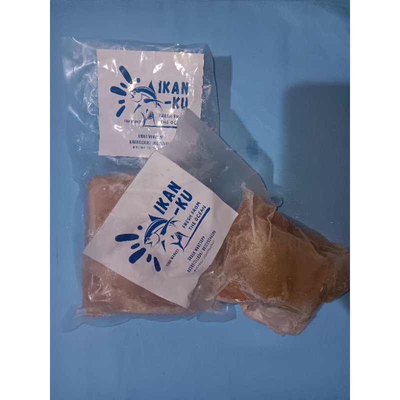 

Kakap Merah Fillet 500gr