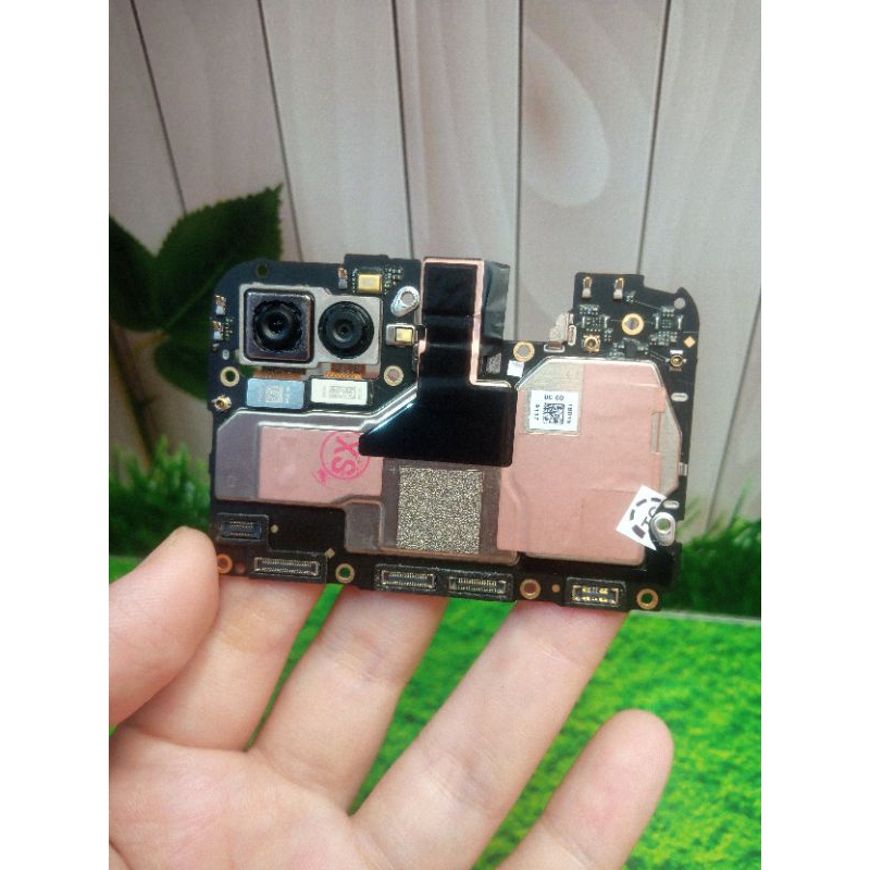 MESIN OPPO F9 PRO 6/128GB