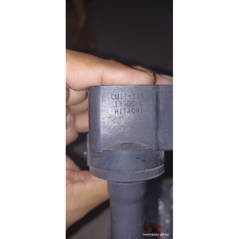 Koil/Coil copotan Honda freed Original