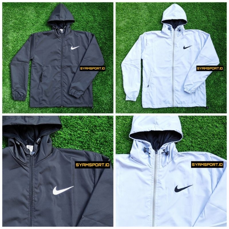 Jaket Parasut Olahraga/Jaket Running/Jaket Gowes/Jaket Sepeda/Jaket Parasut WB Pria/Jaket Gunung Pri