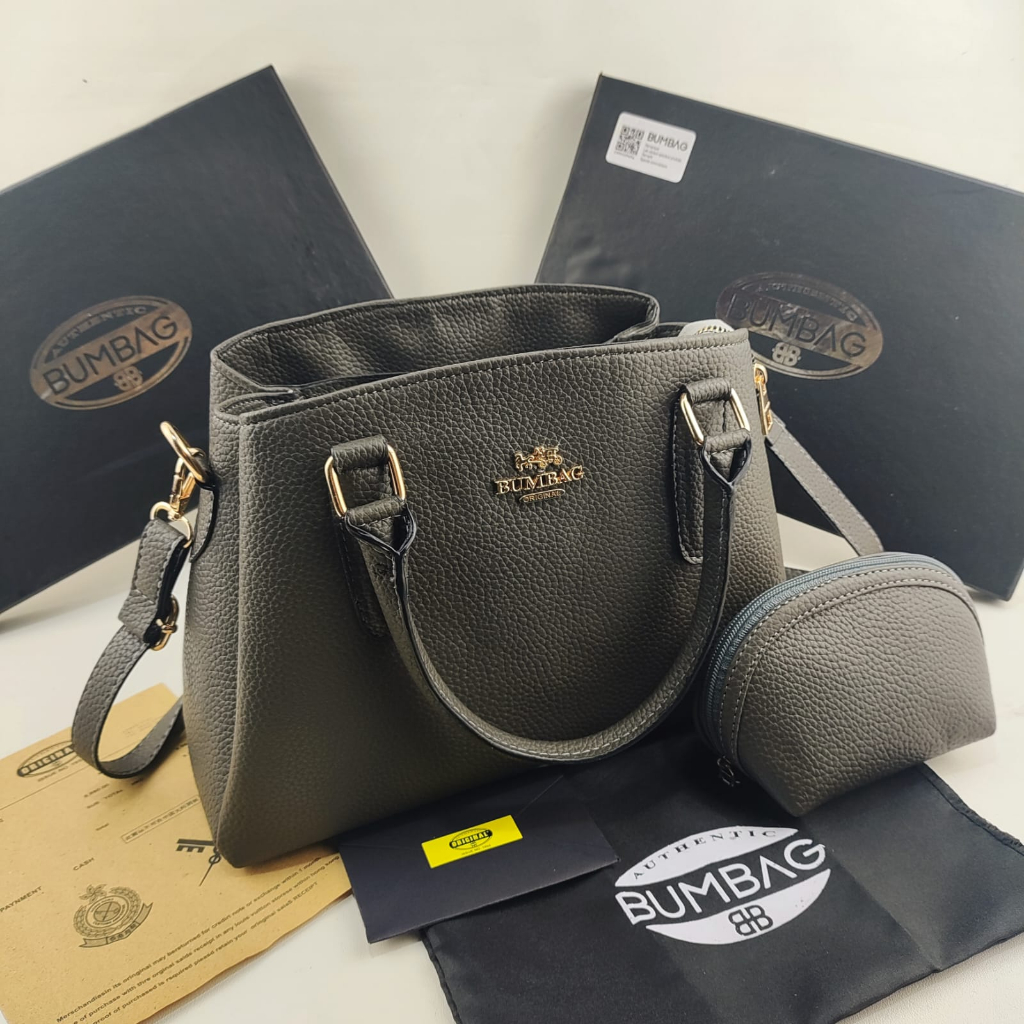 BUMBAG Tas Wanita montaigne Hand Bag Selempang Wanita - Tas Selempang Hand Bag Wanita - Tas Wanita Handbag Wanita Import 2023 - Tas Jinjing Zaylen Tas Wanita - KODE 191571