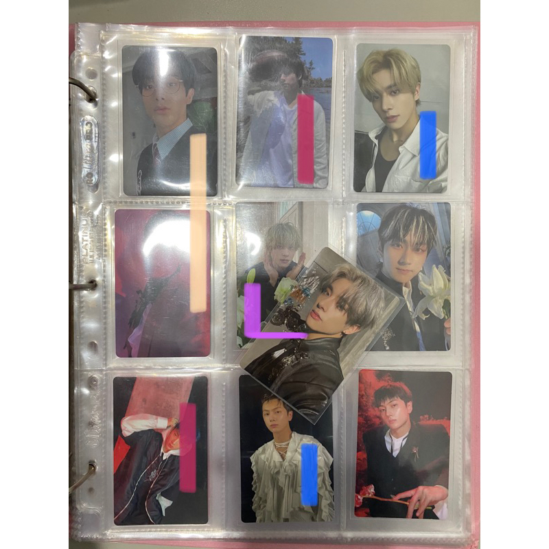 pc enhypen jake potter jake gengmo jake dada rugby jay jungwon dark blood concept selca full ver sen