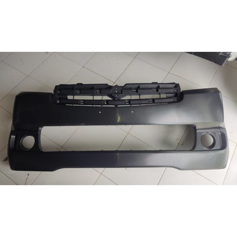 Bumper Depan APV Arena 2009