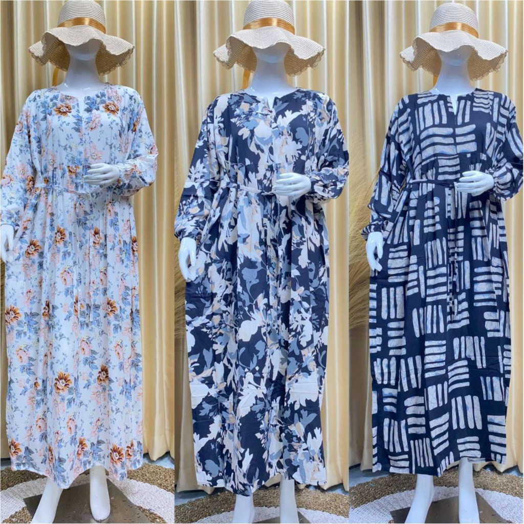 GAMIS BALI XXL