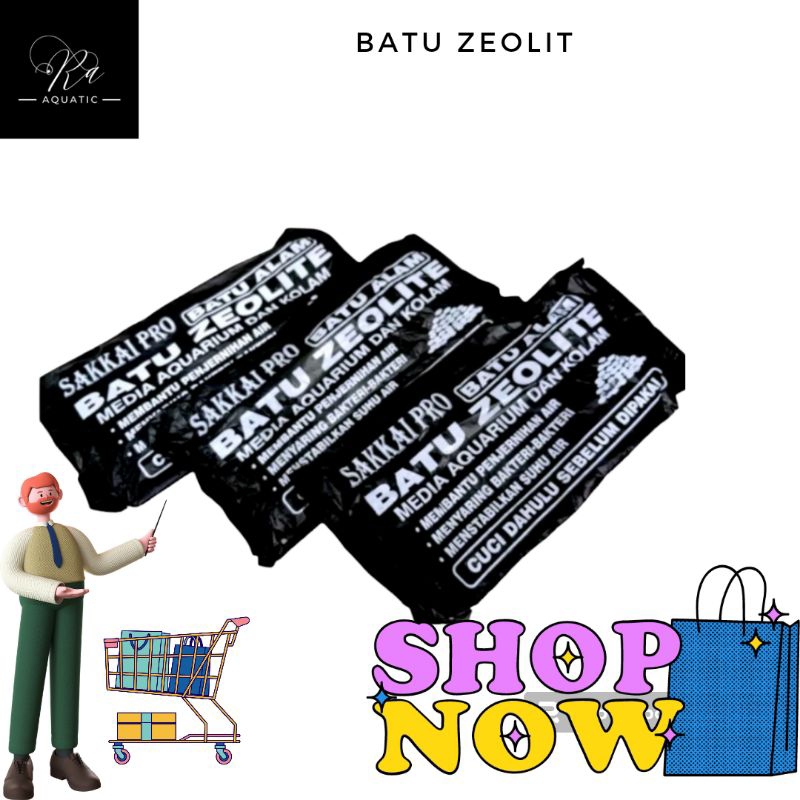 Media Filter Zeolit Merk Sakkai Pro, Media filter zeolite, filter Zeolite, Media filter Zeolite