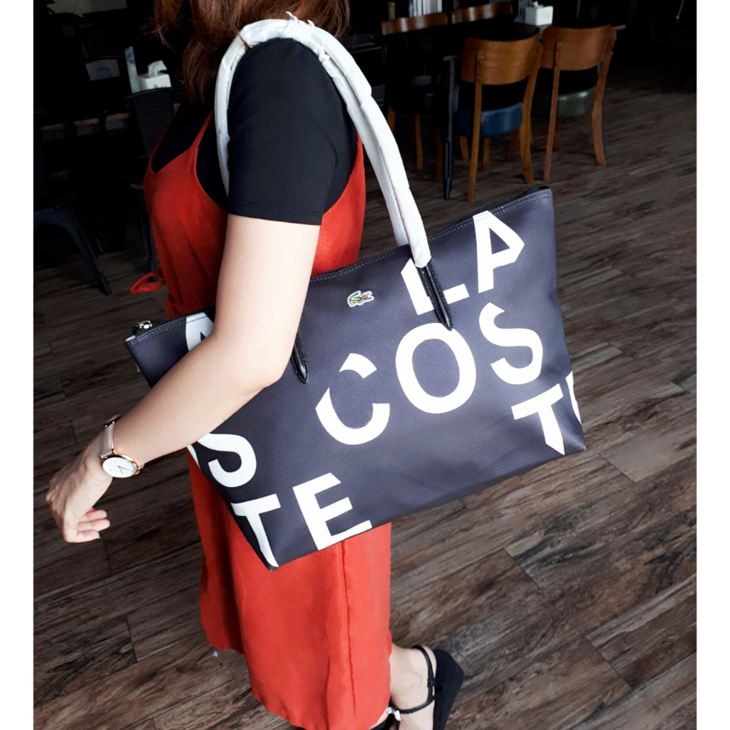 7922 Tote Bag (Free Tag)