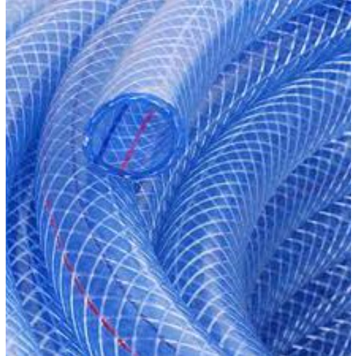 TERMURAH - Selang Benang 1/2" Inch 100 Meter Selang Air Taman