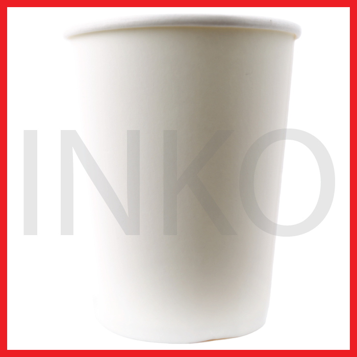 

OKEY PAPER CUP PANAS POLOS 50PCS