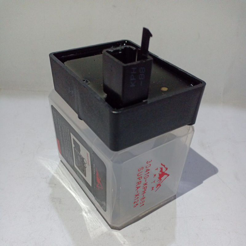 CDI Honda Supra-X125 ori Takayama