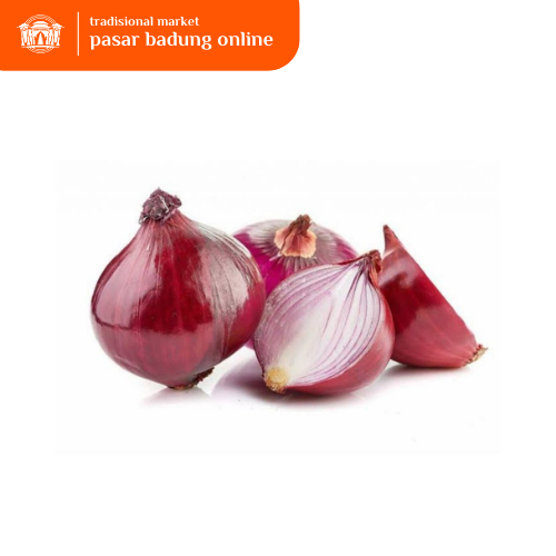 

Bawang Merah 250gram