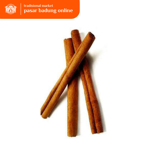 

Kayu Manis Pack [100 gr]