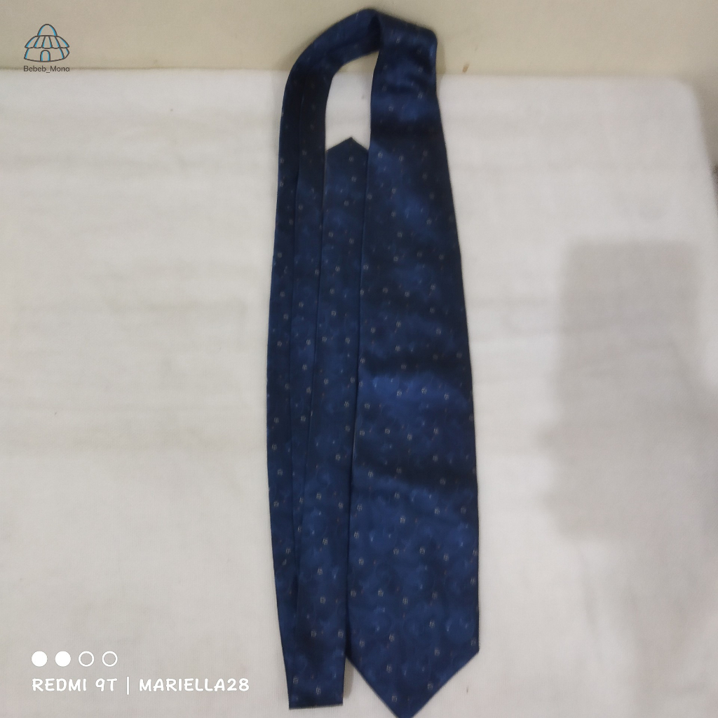 DASI PRIA DECARLO VCG NETT NO NEGO