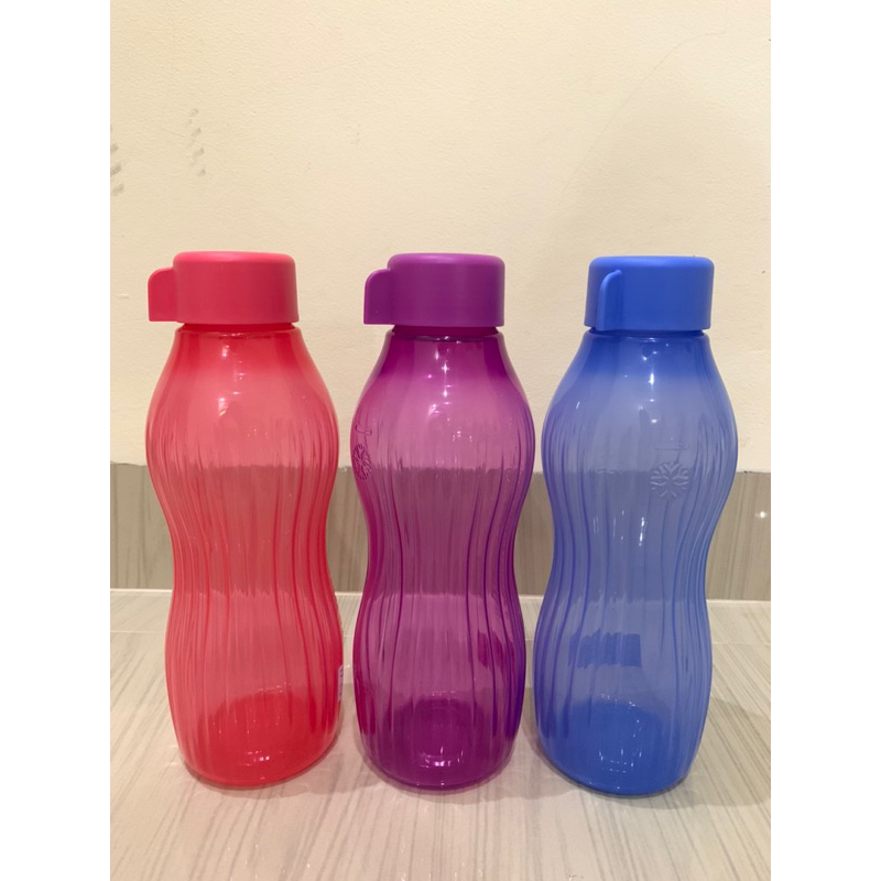 Eco Bottle Tupperware 750ml
