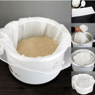 Kain Kukusan Nasi / kain puring