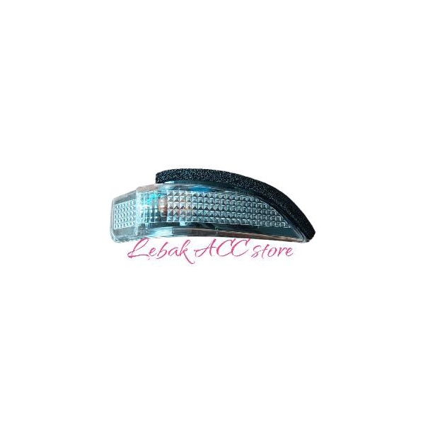 Lampu sein spion mobil Toyota calya / sigra / all new yarisHarga 80Berat 300g
Deskripsi 

Lampu sein