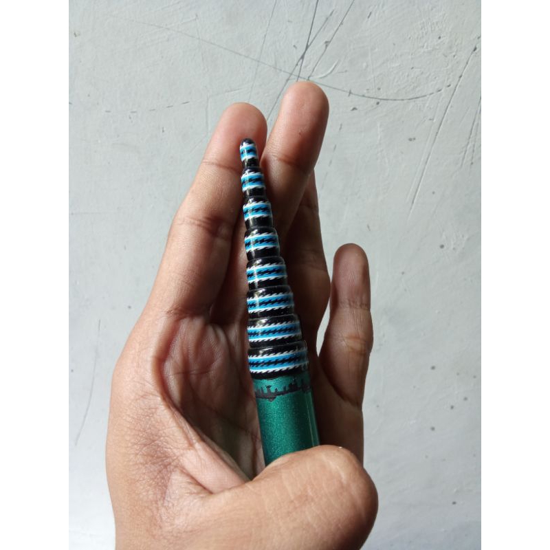 tegek ogawa angsa 300 kaku (bekas)