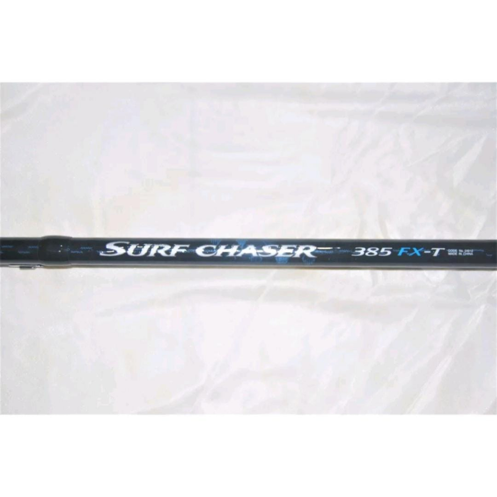 Joran Shimano Surf Chaser 385FXT