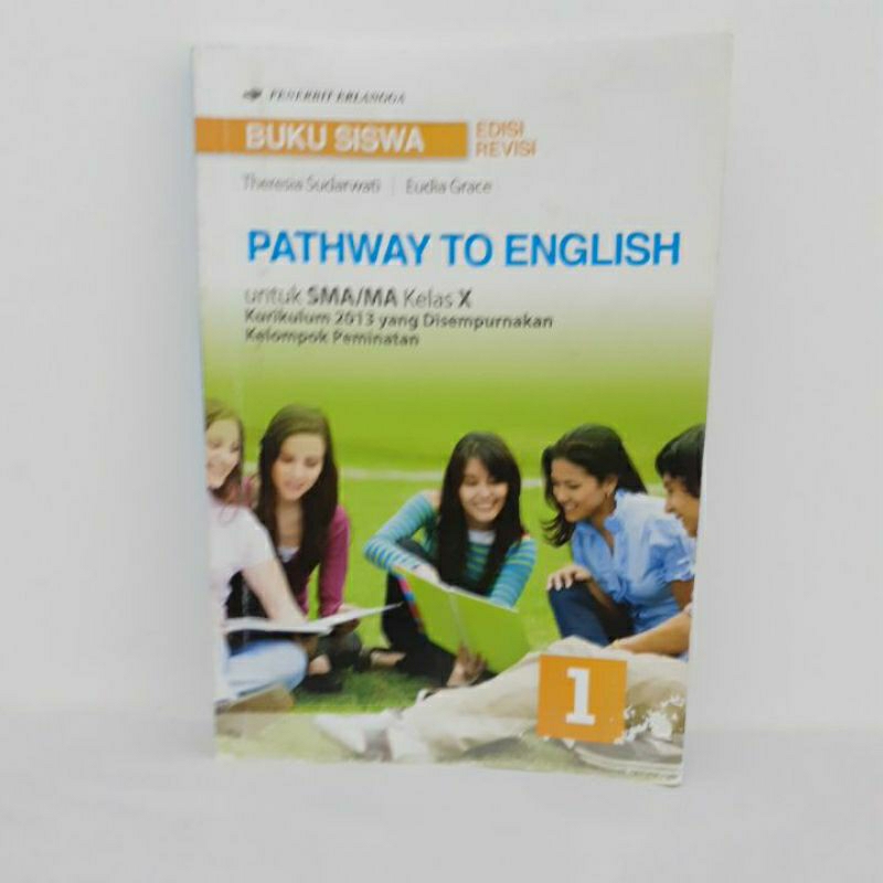 pathway to english