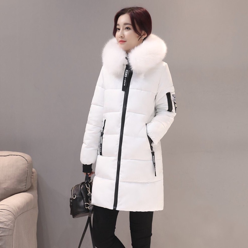 Jaket / Coat Wanita Defect Reject Cuci gudang