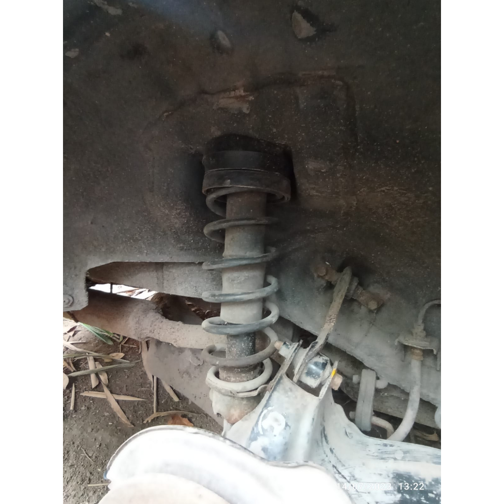 Shock Breaker Belakang kanan kiri Honda Civic Genio
