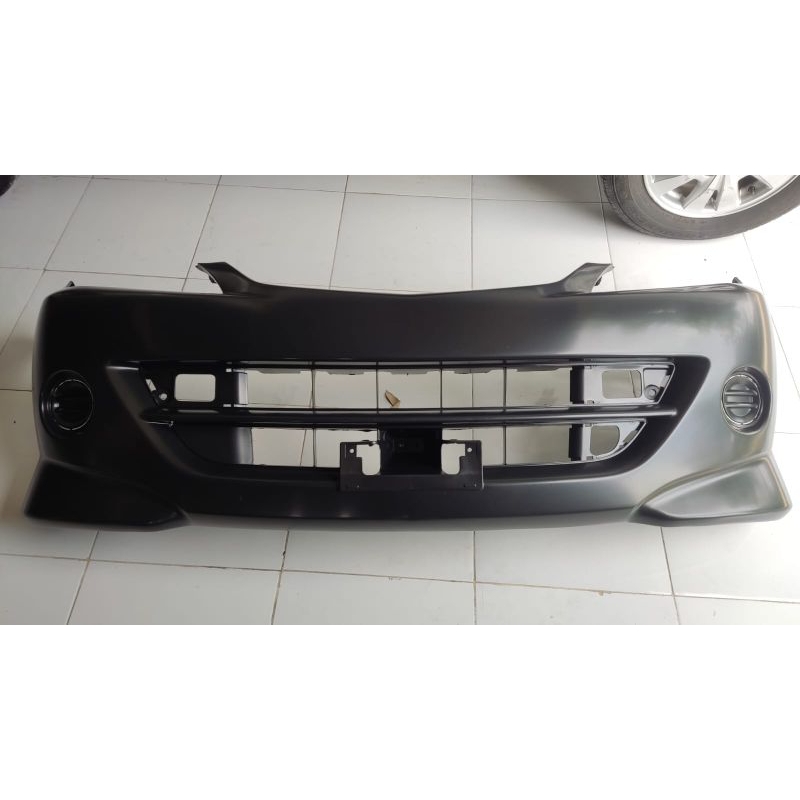 Bumper Depan Avanza 2008 Type S